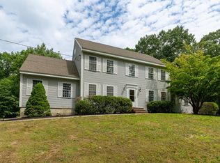 13 Cottonwood Road, Plaistow, NH 03865