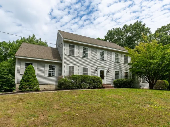 13 Cottonwood Road, Plaistow, NH 03865