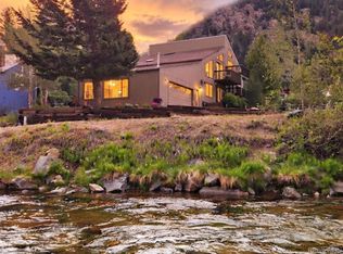 1702 Clear Creek Dr, Georgetown, CO 80444