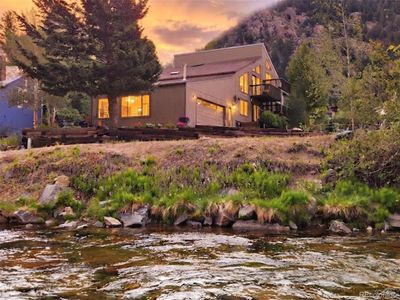 1702 Clear Creek Drive, Georgetown, CO, 80444