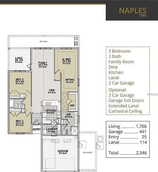2nd image of 219 Messina Pl