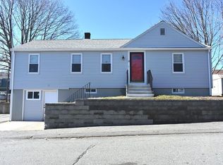 35 Ratchford St, Quincy, MA 02169