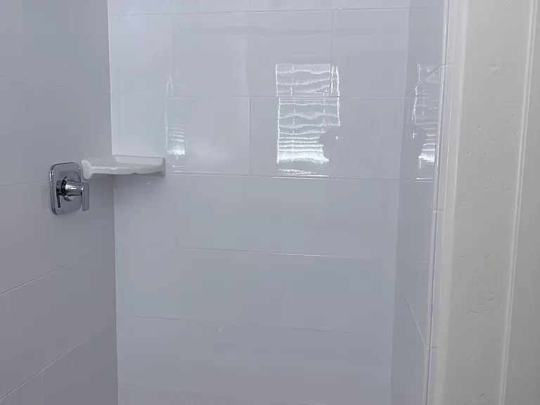mud room bath