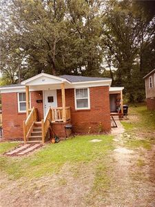 825 Rodey Ave, Charlotte, NC, 28206