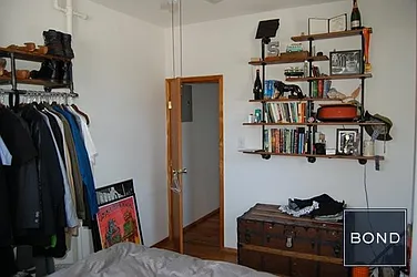 Rented by Bond New York