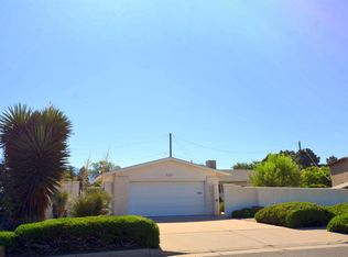 1740 Luthy Dr NE, Albuquerque, NM 87112