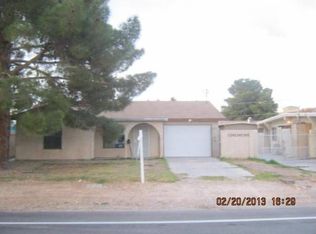 4980 E Wyoming Ave, Las Vegas, NV 89104