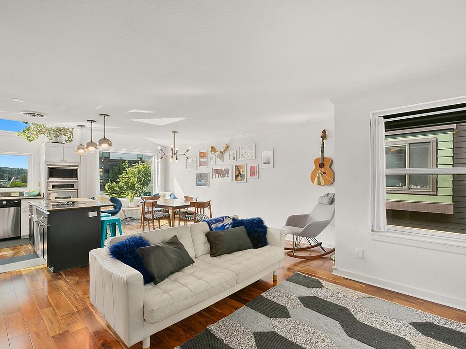 1st image of 3616 1st Ave NW APT 3