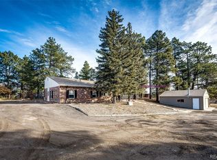 1042 Buttercup Rd, Elizabeth, CO 80107