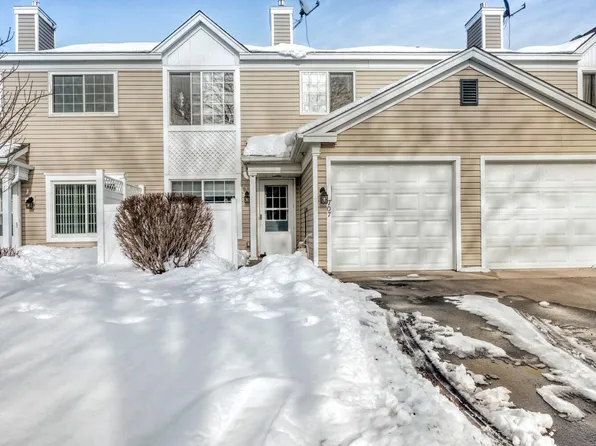 2017 Southcross Dr W APT 707, Burnsville, MN 55306