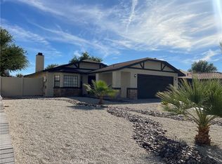 13165 Caspian Dr, Victorville, CA 92395