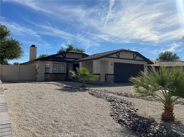 13165 Caspian Dr, Victorville, CA 92395
