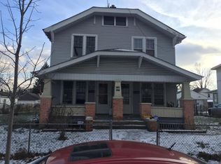 1399-1401 21st Ave, Columbus, OH 43211