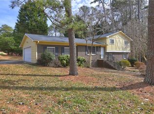 1533 Harbour Oaks Rd, Tucker, GA 30084
