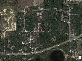 107 E Cedar Ct, Hawthorne, FL 32640