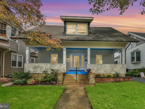 305 Paxson Ave, Glenside, PA 19038