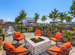 Jack Apartments, Seattle, WA 98122