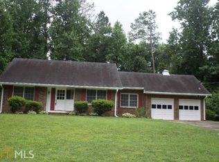 445 Willow Creek Rd, Fairburn, GA 30213