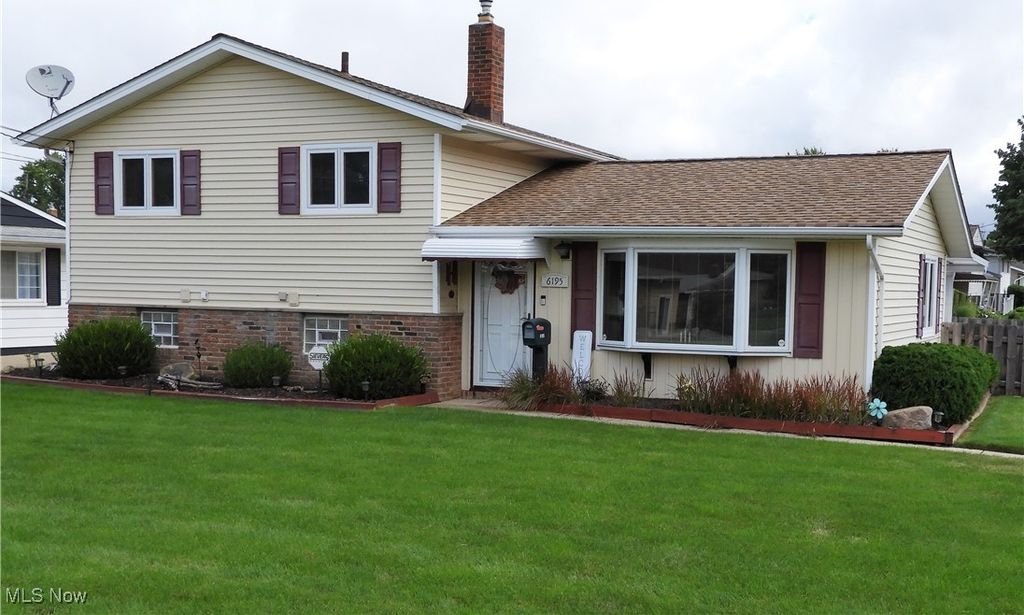 Real estate listing image