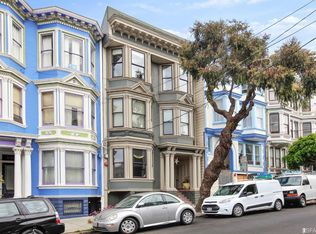 650 Clayton St, San Francisco, CA