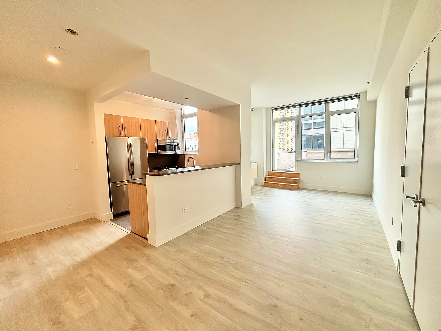 229 West 60th Street — Photo 1