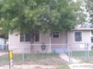 623 Flanders Ave, San Antonio, TX 78214