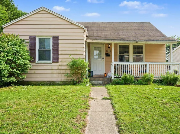 1648 Cass St, Niles, MI 49120