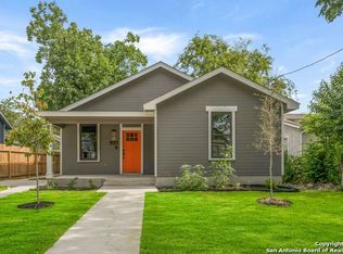 831 Lamar St, San Antonio, TX 78202