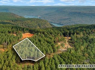 400 Treetop St LOT 1335, Guild, TN 37340