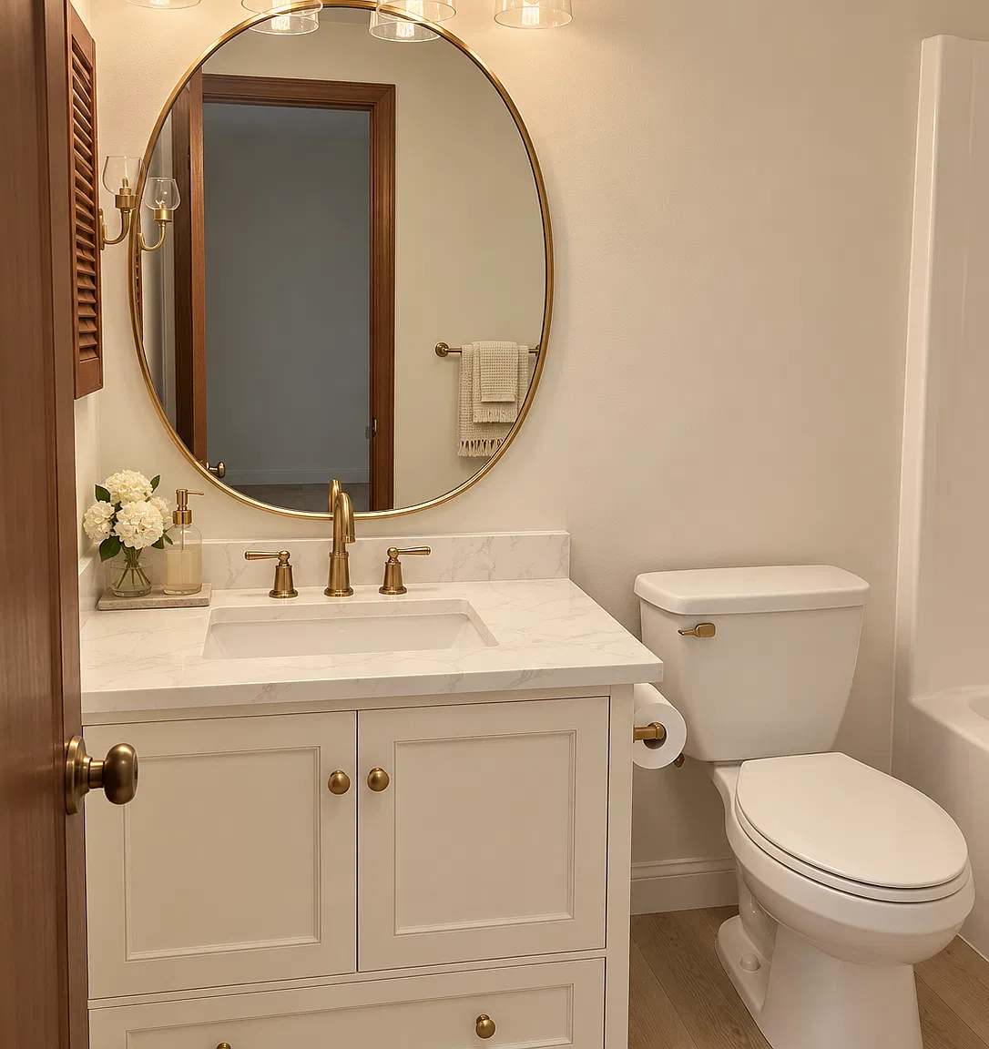 3 bed, 1090 sqft, $1,750 — Photo 4