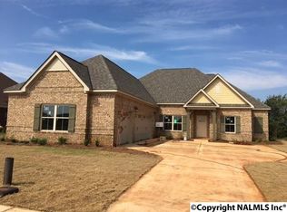 544 W River Landing Blvd, Madison, AL 35756