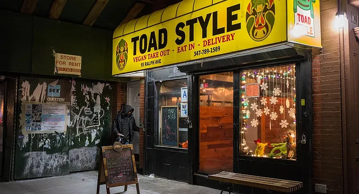 Rented by Pear NYC LLC | media 36