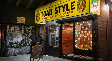 Rented by Pear NYC LLC