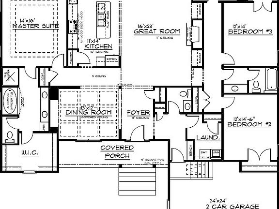 5th image of 625 River North Dr