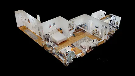 Rented by Bond New York