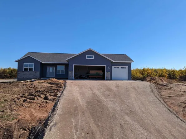 2166 SUNDIAL AVENUE, Kronenwetter, WI 54455