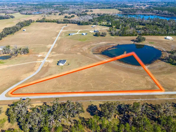 NW Appaloosa Way Lot 5, Madison, FL 32340