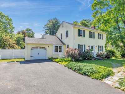 122 Pilgrim Drive, Windsor, CT, 06095