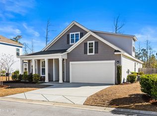803 Seathwaite Ln SE, Leland, NC 28451