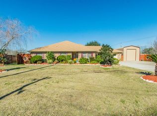 12622 4th St, Santa Fe, TX 77510