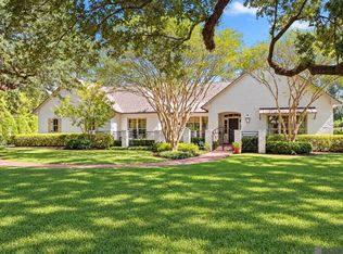 1465 Steele Blvd, Baton Rouge, LA 70808