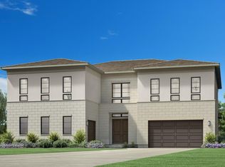 Fernwood Plan, Bella Vista at Porter Ranch - Ridge Collection, Porter Ranch, CA 91326