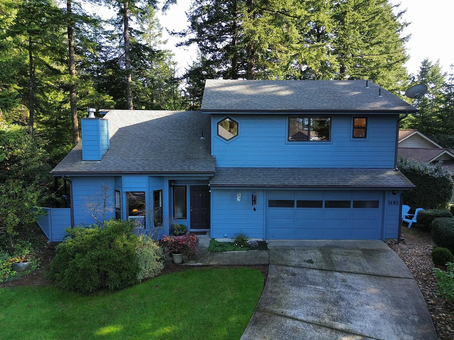 1495 Seacrest Ln photo 1