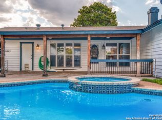 8231 Meadow Sun St, San Antonio, TX 78251