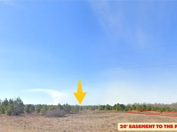 0 Pendleton Creek, Adrian, GA 31002