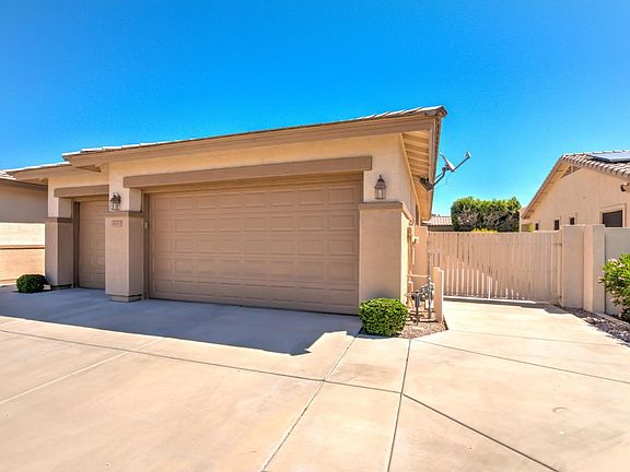 Extra high garage doors