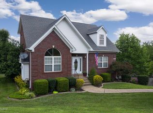 9604 Stone Ledge Ct, Louisville, KY 40291