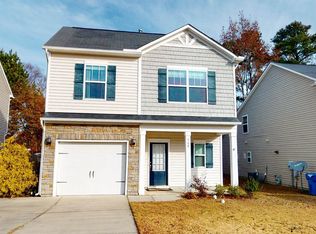 508 Smithridge Way, Fuquay Varina, NC 27526