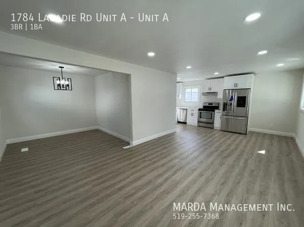 1784 Labadie Rd Unit A, Windsor, ON N8Y 4H5