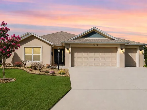 5458 Bacon Ter, The Villages, FL 32163